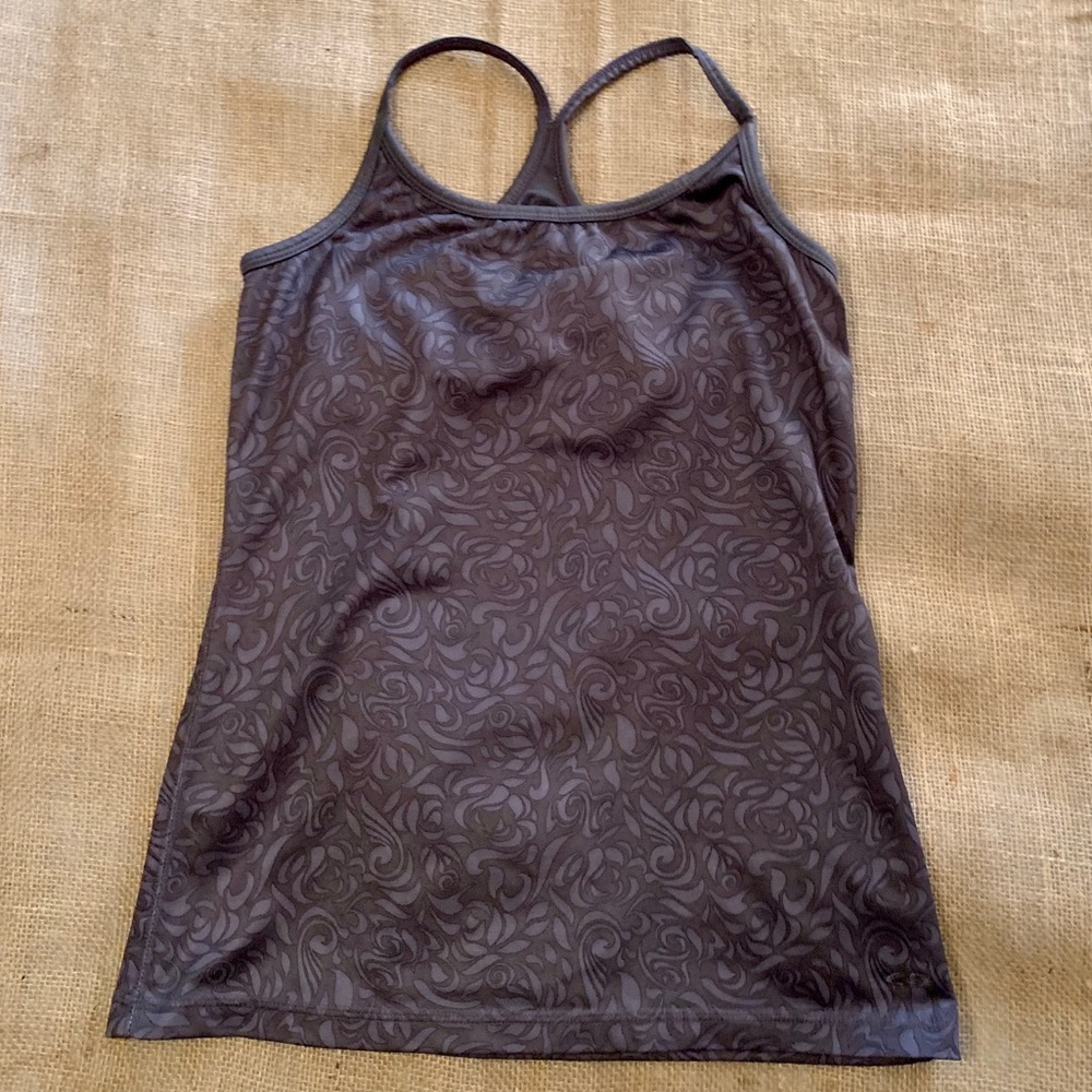 Champion activewear top